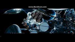 T - Connect To Satellite : Digital Feel