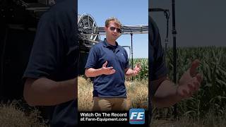 Innovative Farmer Boosts Efficiency with 360 RAIN, Precision Tech &amp; Mixed Fleet