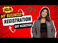 HELP!!! MY REI REPLY A2P BUSINESS PROFILE GOT REJECTED | Troubleshooting Guide 2022