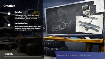 Playing creative today so if u want 1v1 me leave yours gamer tAg in the comments section