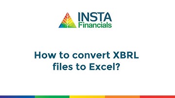 How to use InstaConverter
