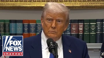 Trump tears into 