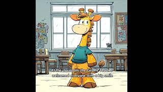 (Little Bunny Bobo's Growth Series 11: School is an Adventure)| #readaloud #幼兒睡前故事 #animation #教育學習