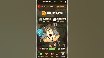 17 August (Level 1-13) Memefi Secret Reward Combo |Memefi 5,000,00 Coins Code Memefi Secret Code