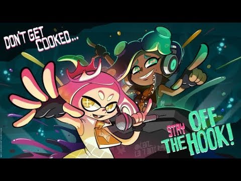 Splatoon 2 Acid Hues Remix