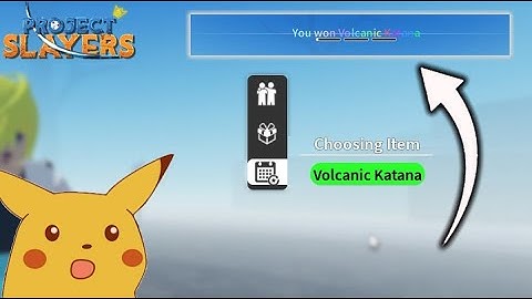 If I Get Any Mythical Item From Spin Wheel Video Ends - Project Slayers