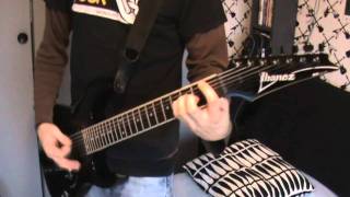 Ultimate cover n°5 : Final Fantasy VII Battle Theme