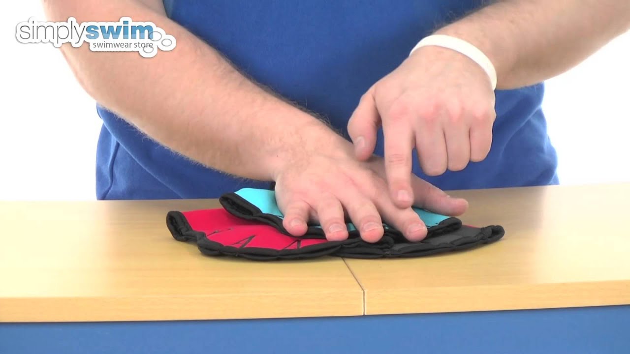 Beco Neoprene Gloves - www.simplyswim.com