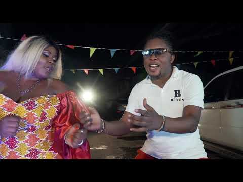 Maria Milagros - BÉTON (Clip Officiel)