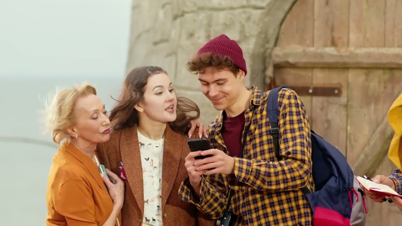 Ростовская область. Пересекая любые границы / Rostov region. Crossing any boundaries