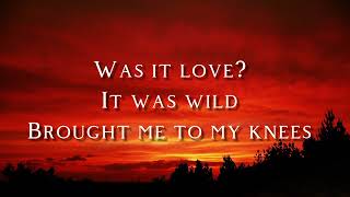 Was it love? {Lyrics} ~ Isabella ‘Machine’ Summers feat. Lena