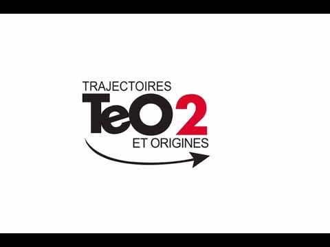 Qu’y a-t-il dans TeO que l’on ne trouve pas d’autres enquêtes ?