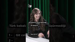 Babaların Ağzından Düşürmediği Cümleleri Sıraladık