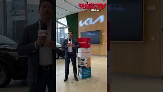 Gustavo Narváez sub gte de Santander Consumer nos habla sobre las alianzas y beneficios de la marca Gustavo Narváez sub gte de Santander Consumer nos habla sobre las alianzas y beneficios de la marca