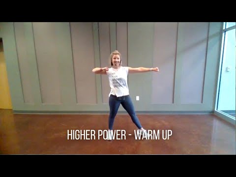 Higher Power-Tiesto Remix - Warm Up