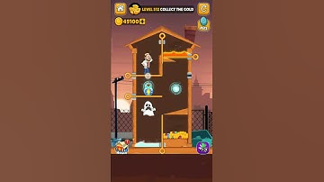 Home pin how to loot level 512 Gameplay Solution