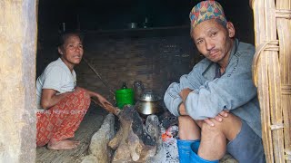 Family in the Jungle || Season - 2 || Video - 76 || cowherd life of Rural Nepal ||