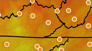 Morning lows push close to records