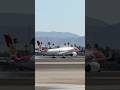 Edelweiss 2M Heavy (Airbus A350-900) arrives at Las Vegas (LAS) | HB-IHA | #planespotting #klas