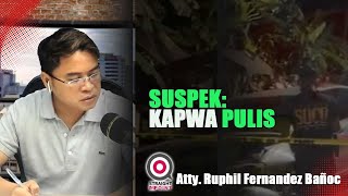 Download Lagu Kapwa Pulis Ang Suspek? Sibulan Shooting Timeline (Initial Reports) MP3