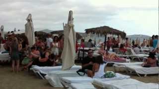 Bora Bora Beach - Ibiza