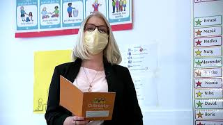 Diktát 3.ročník - Zhrnutie Vybraných Slov - Zuzana Vačková