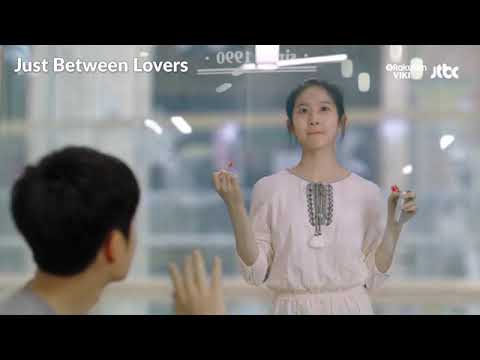 Just between lovers ep 1