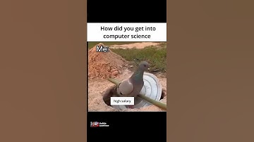 computer science mirage #coding #programming #javascript #python