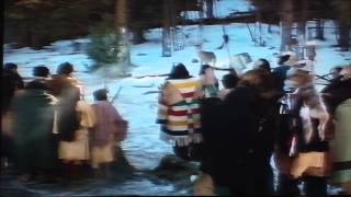 Opening To Late For Dinner Uk Vhs 1992