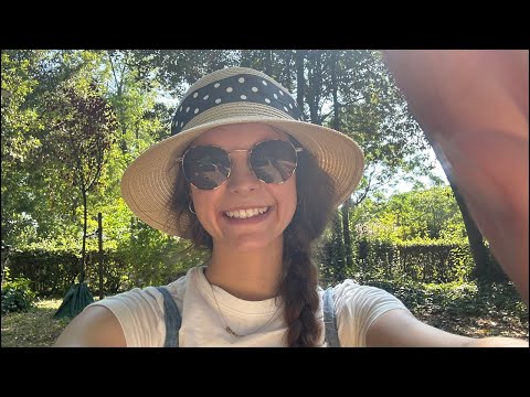 ASMR live in Kroatien 🥰🇭🇷