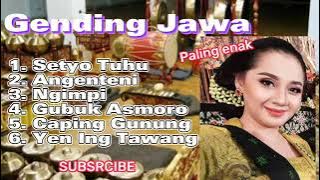 CAMPURSARI GENDING JAWA PALING ENAK