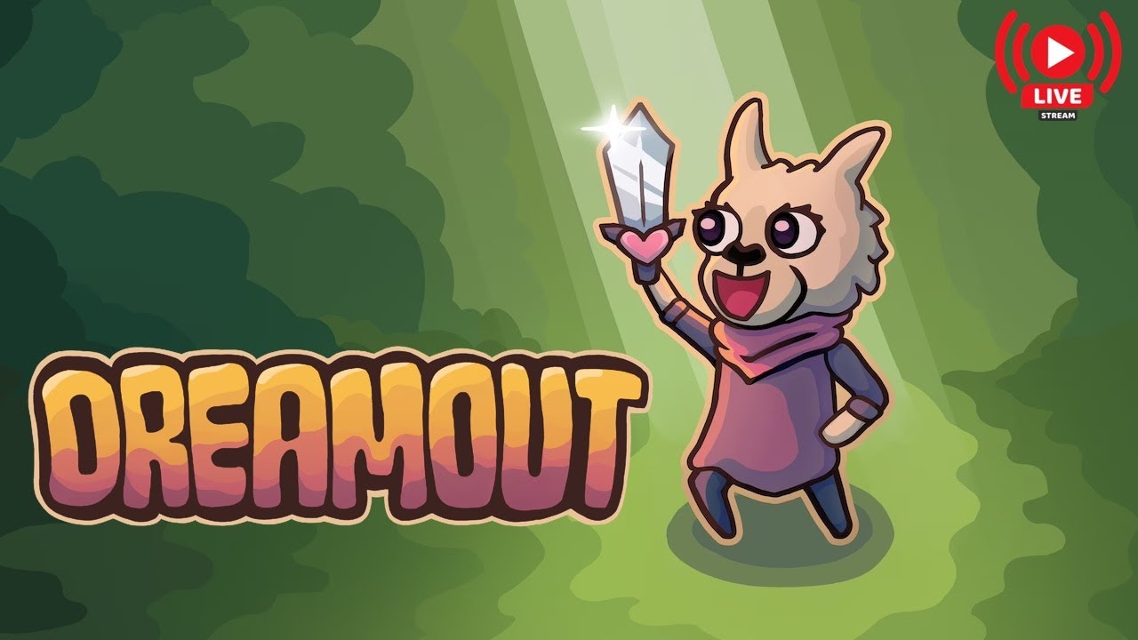 Let's Play "Dreamout" (PS5)