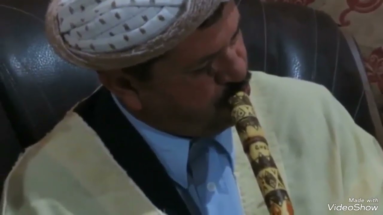 قصبة شيخ المربوح