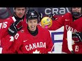 Epic Bloopers 🤪 | 2025 #WorldJuniors