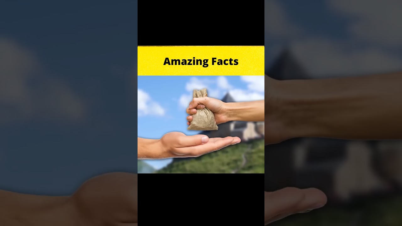 Most Useless Megaprojects In The World II 