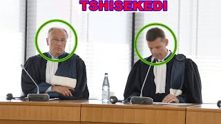 Breakings🚨ABANYA KATANGA BAREZE TSHISEKEDI N’UMURYANGO WE MUBAZUNGU/TAYARI IKIREGO CYAGEZE MURUKUKO!
