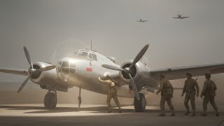 The Secret Japanese Plane That Shocked American Pilots – The Mystery of “Betty”