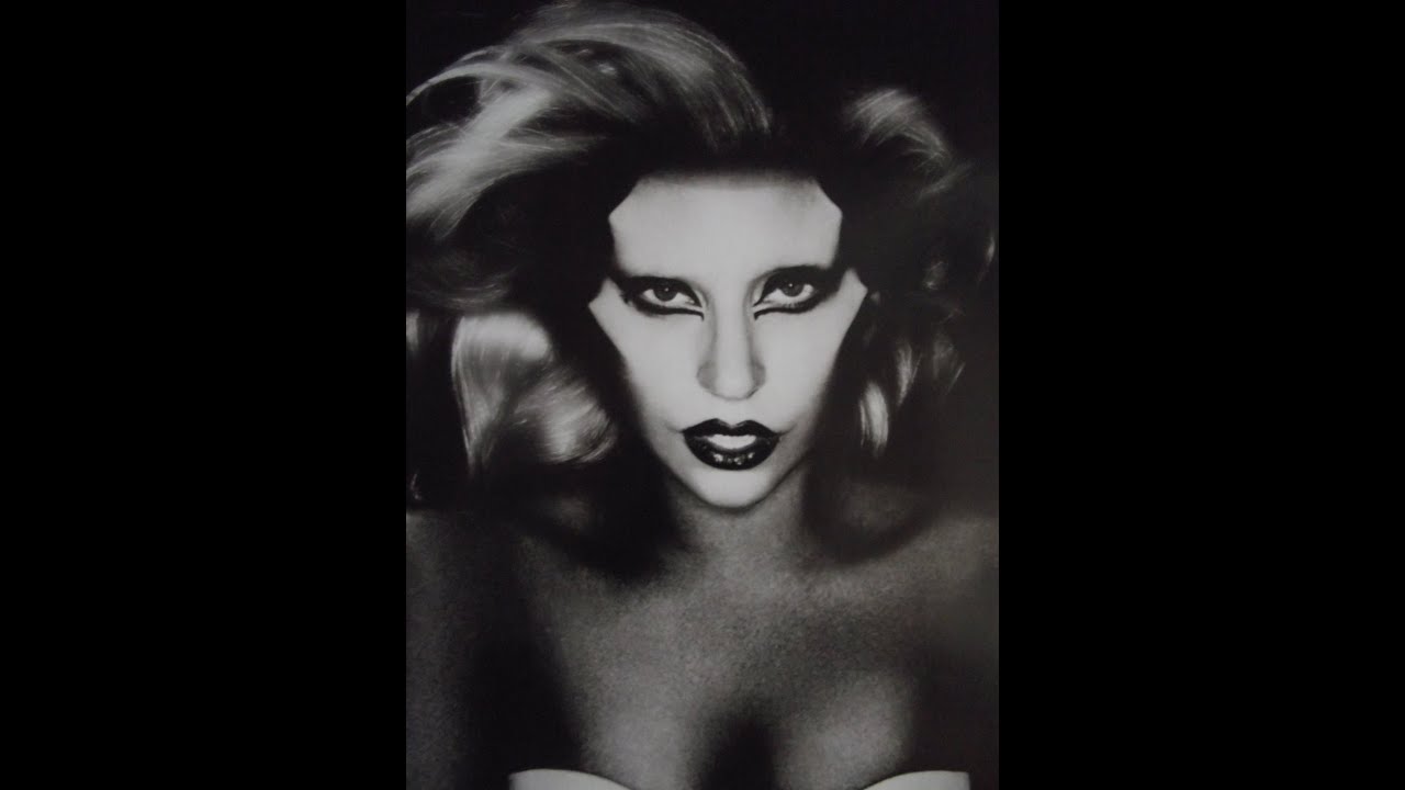 Lady Gaga X Britney Spears X Ayesha Erotica  TYPE BEAT (Prod. Lil Zaynne)