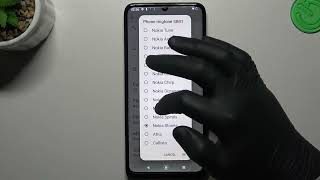 Nokia C31 All Ringtones Preview screenshot 2