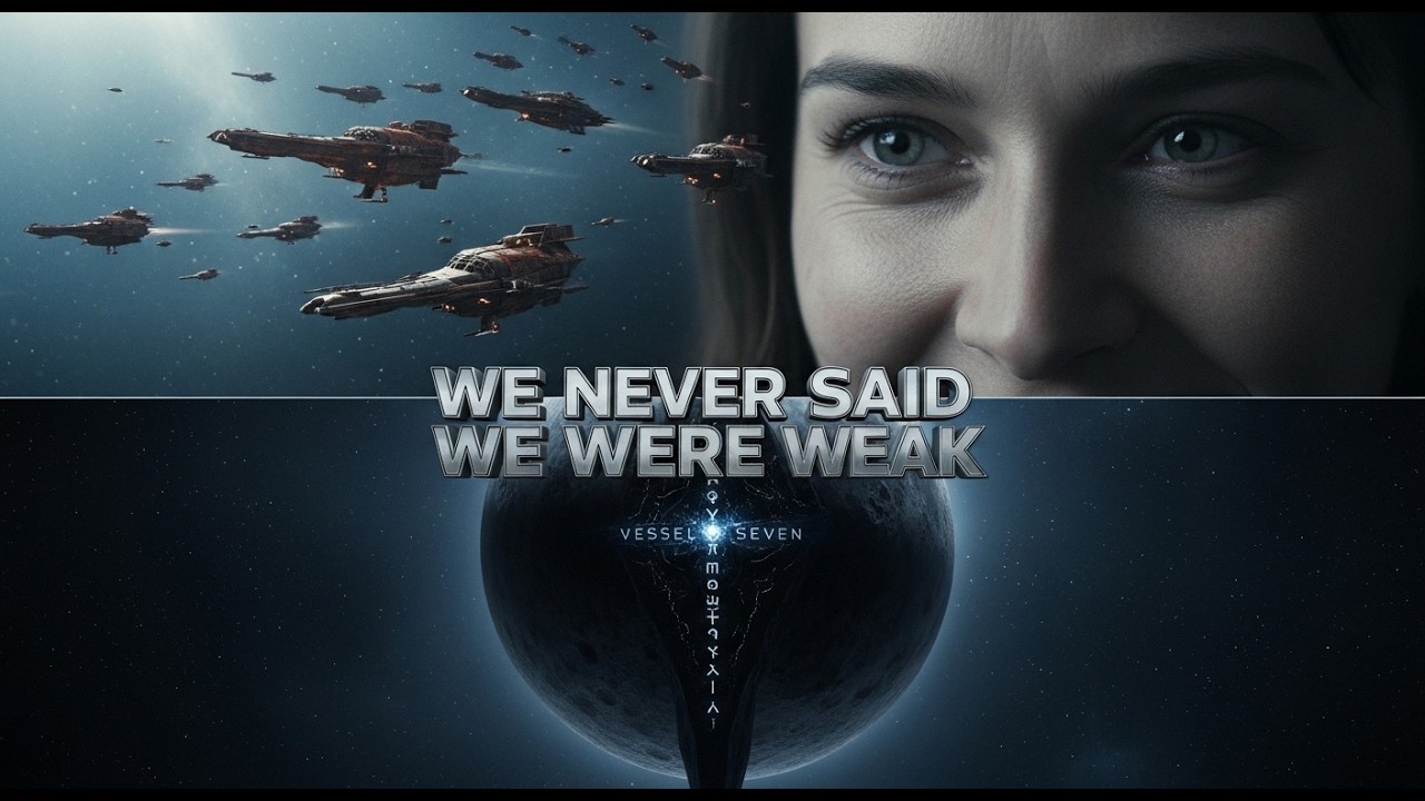 The Secret of Sector Nine Why the Ancient Empires Fear Humanity/ HSY STORIES