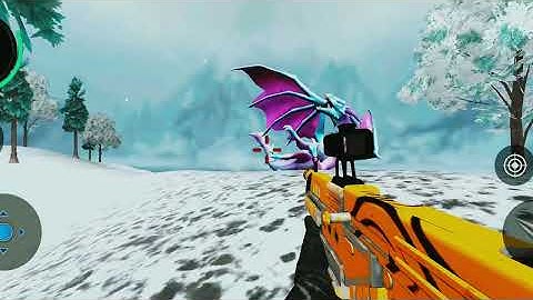 Dino Hunter: Deadly Shores or Dinosaur Hunting Games 3D: Carnivores In the original Carnivores game