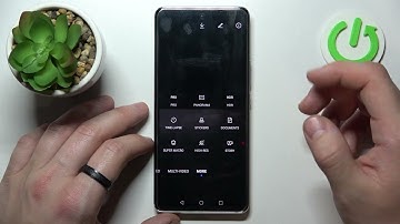 Does HONOR 50 Have Slow Motion – Use Camera Slow-Mo Mode