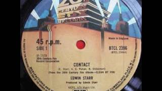 Edwin Starr contact 12 mix