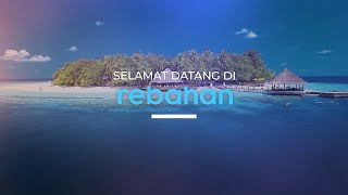 TEASER REBAHAN APPS