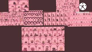 Muppet Show Arches Live On Stage