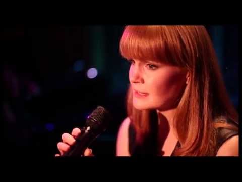 Kate Baldwin Sings Pretty! See Her Gorgeous Take on "Look at You, Look at Me" at 54 Below