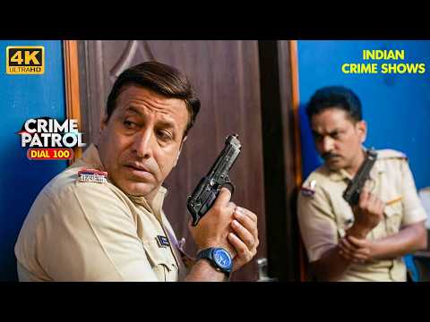 खूबसूरती का घमंड | Crime Patrol 2026 | Crime Series | Full Episode - Real Crime