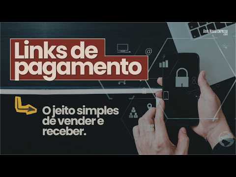 COMO UM FUNCIONA LINK DE PAGAMENTO PARA AUMENTAR VENDAS