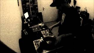 Session with Chinmachine January 2012