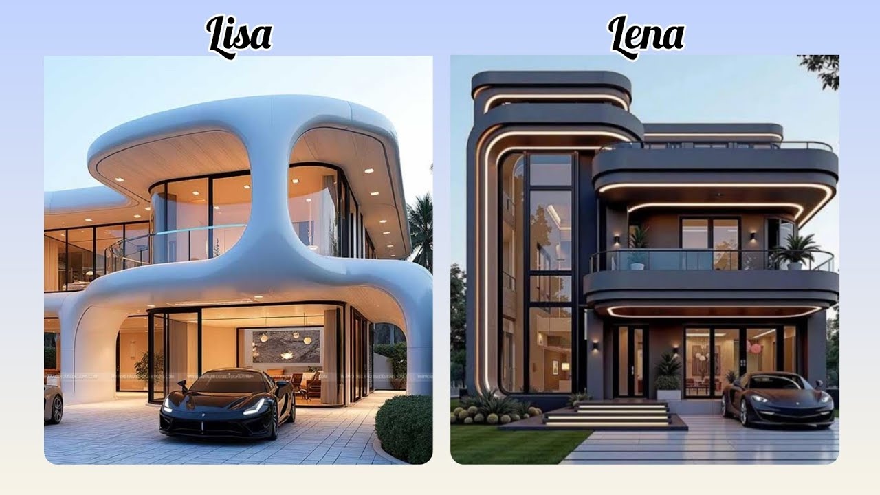 Lisa Or Lena | Lifestyle Edition ✨